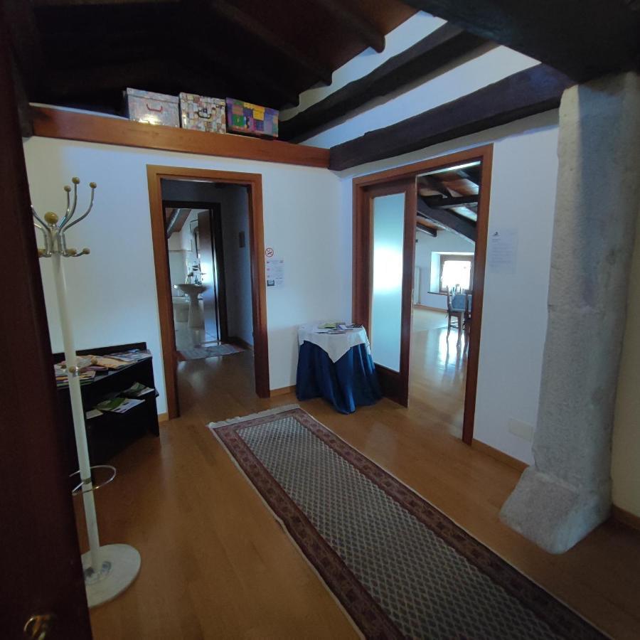San Martino di Campagna Casa Zanier Aviano 아파트 외부 사진