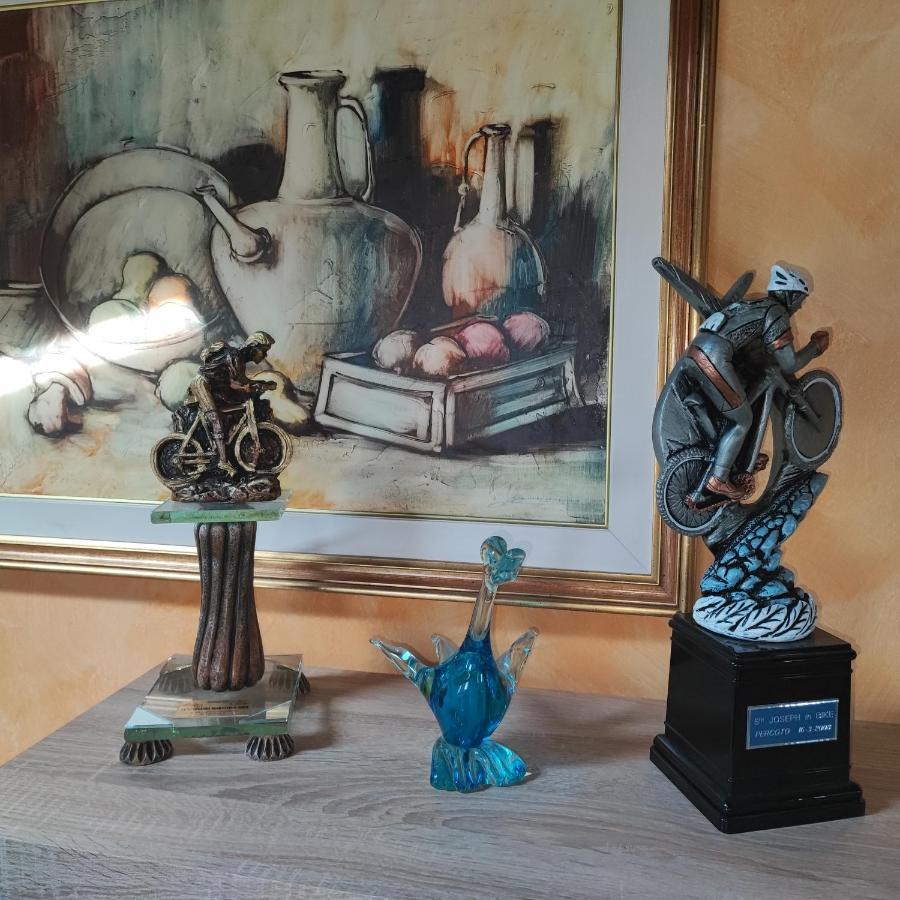 San Martino di Campagna Casa Zanier Aviano 아파트 외부 사진