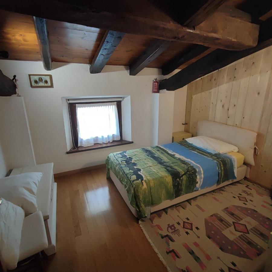 San Martino di Campagna Casa Zanier Aviano 아파트 외부 사진