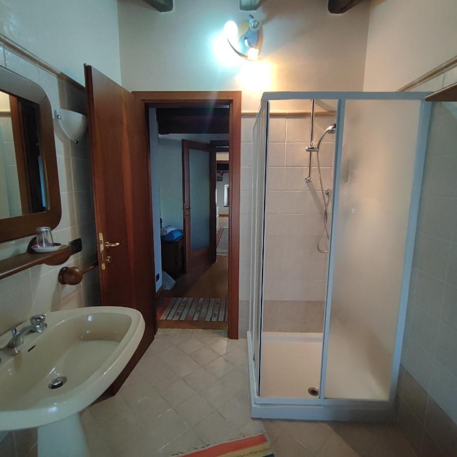 San Martino di Campagna Casa Zanier Aviano 아파트 외부 사진
