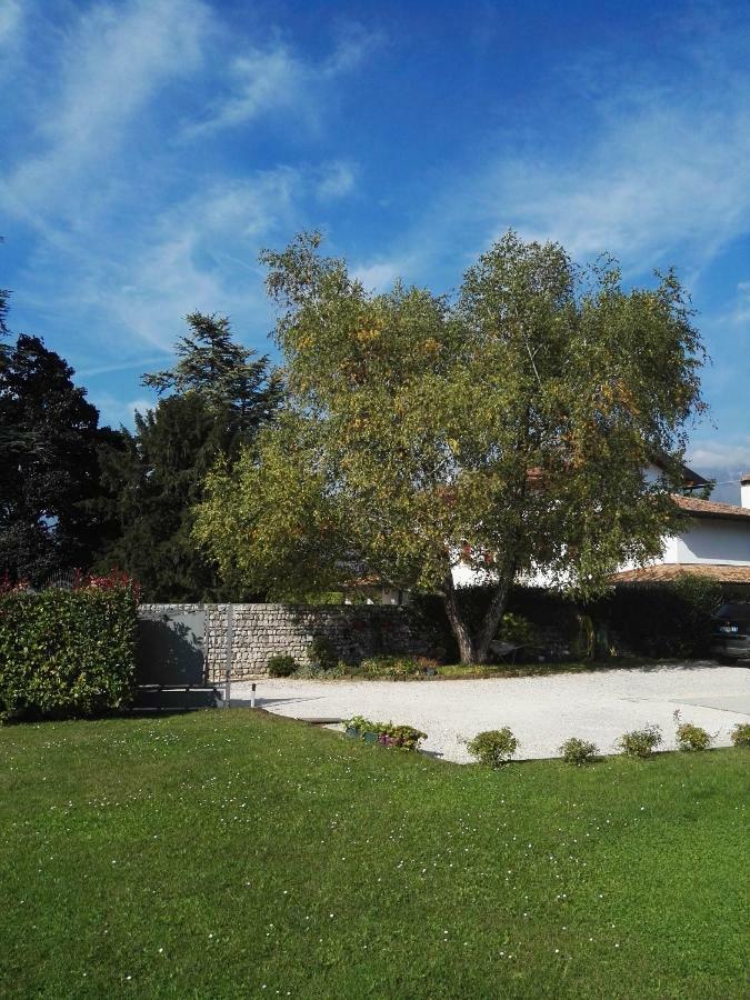 San Martino di Campagna Casa Zanier Aviano 아파트 외부 사진