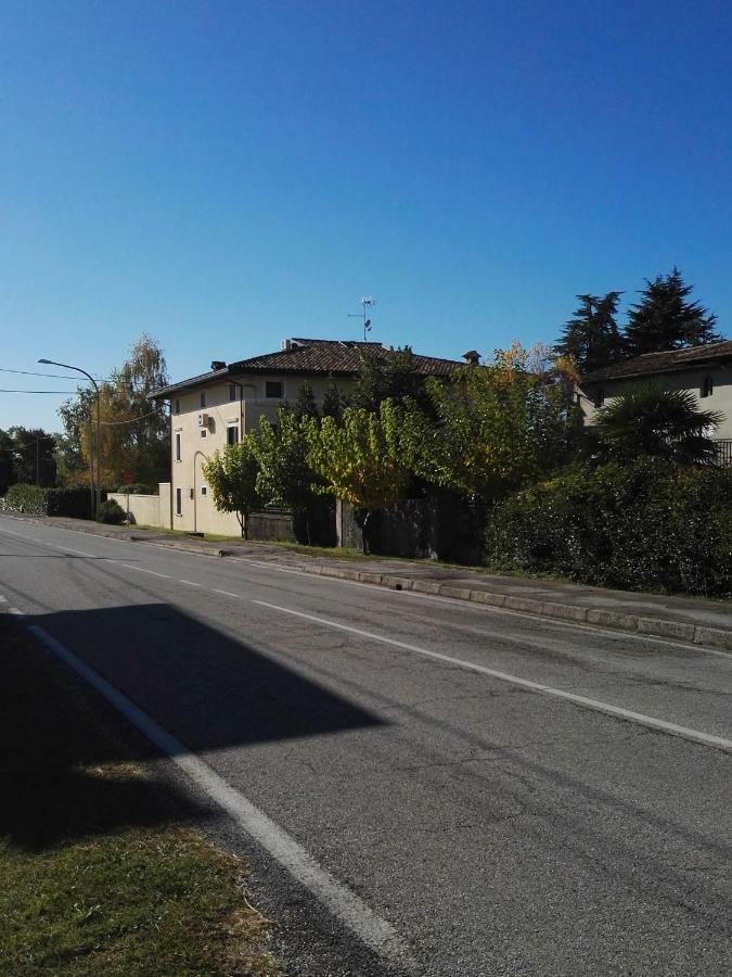 San Martino di Campagna Casa Zanier Aviano 아파트 외부 사진