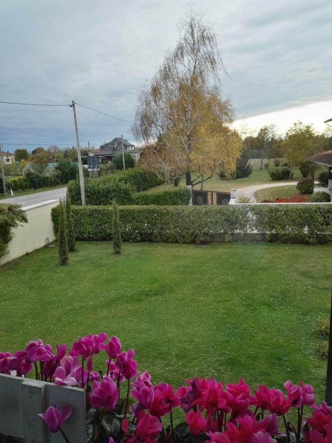 San Martino di Campagna Casa Zanier Aviano 아파트 외부 사진